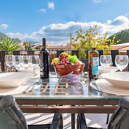 Paradise By Sealand Holiday home Palma de Mallorca