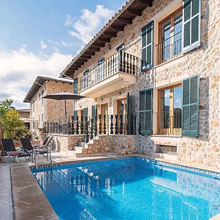 Paradise By Sealand Holiday home Palma de Mallorca