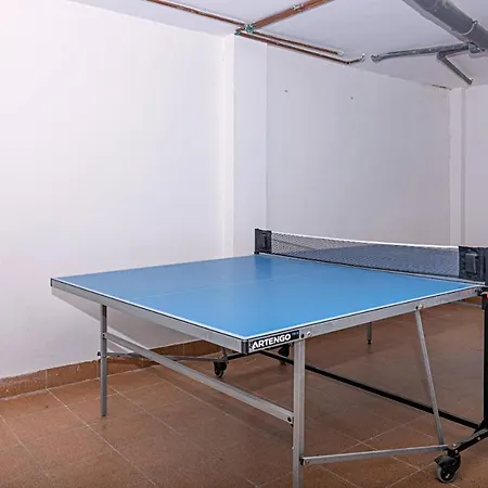 Holiday home Paradise By Sealand Palma de Mallorca