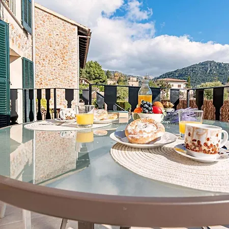 Holiday home Paradise By Sealand Palma de Mallorca