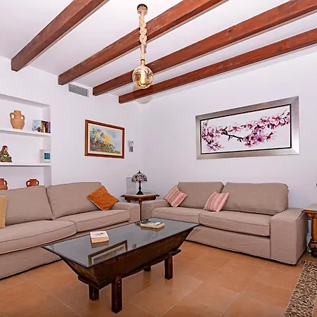 Holiday home Paradise By Sealand Palma de Mallorca