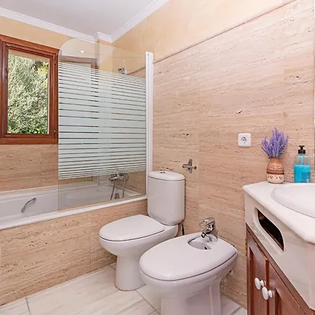 Holiday home Paradise By Sealand Palma de Mallorca