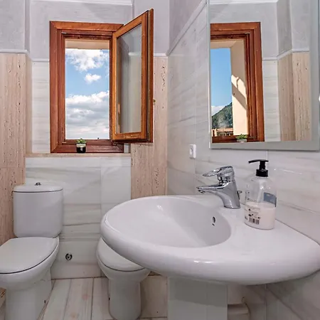 Holiday home Paradise By Sealand Palma de Mallorca