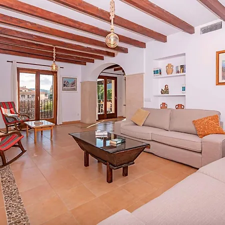 Holiday home Paradise By Sealand Palma de Mallorca