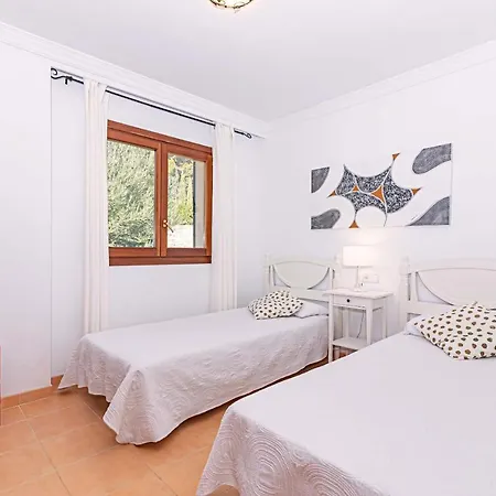 Holiday home Paradise By Sealand