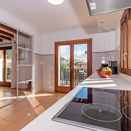 Holiday home Paradise By Sealand
