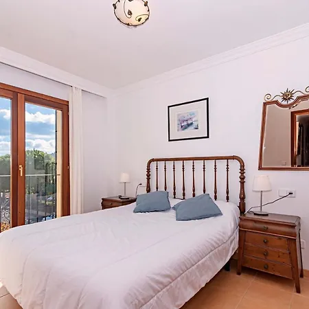 Holiday home Paradise By Sealand