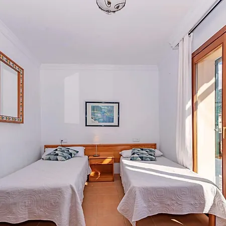 Paradise By Sealand Holiday home